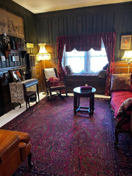 inn of glen haven