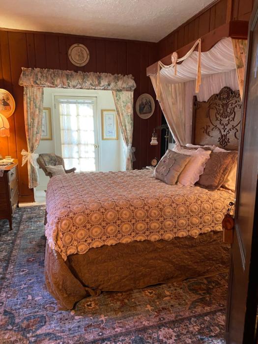 inn of glen haven