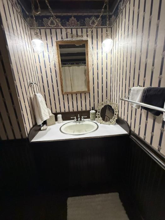 inn of glen haven