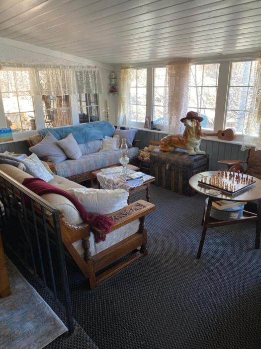 inn of glen haven