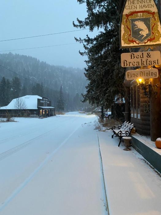 glen haven