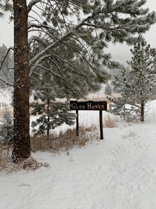 glen haven