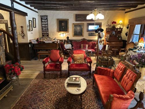 inn of glen haven