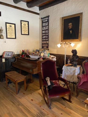 inn of glen haven