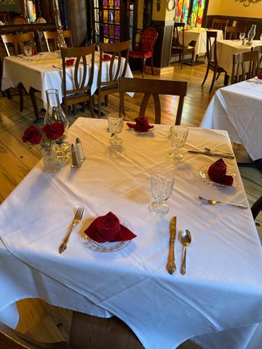 inn of glen haven