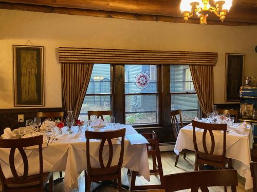 inn of glen haven