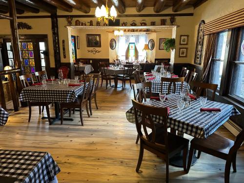 inn of glen haven