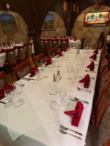 inn of glen haven