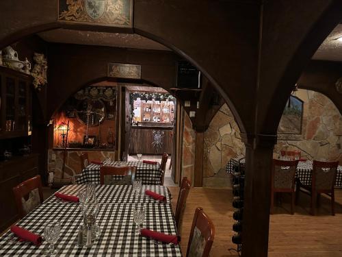 inn of glen haven