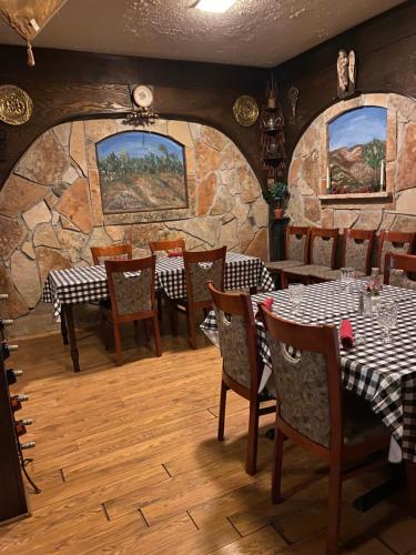 inn of glen haven