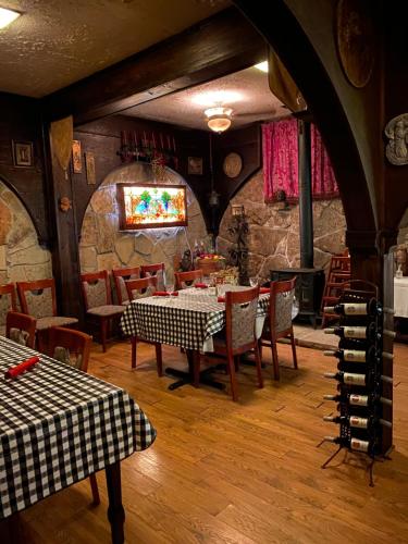 inn of glen haven