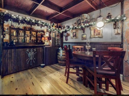 inn of glen haven