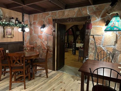 inn of glen haven