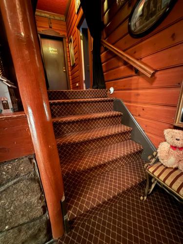 inn of glen haven