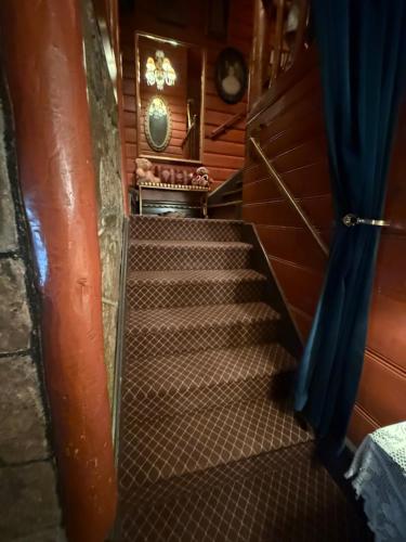 inn of glen haven