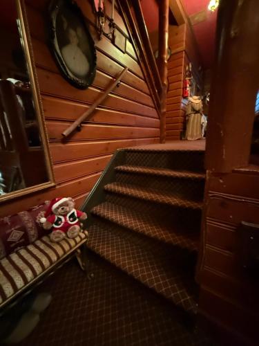 inn of glen haven
