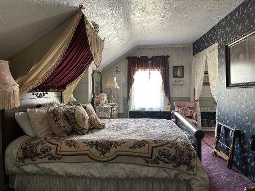 inn of glen haven
