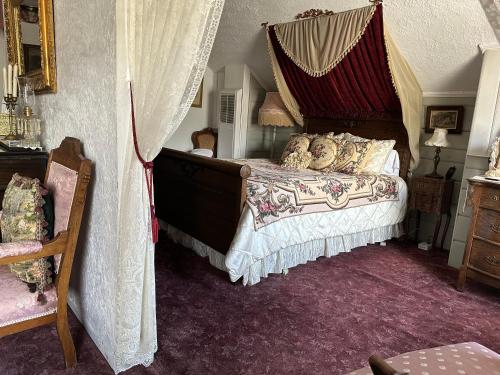 inn of glen haven