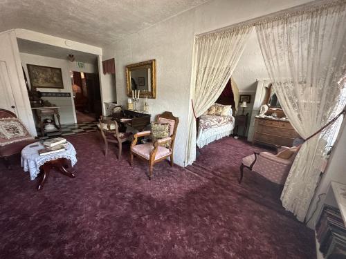 inn of glen haven