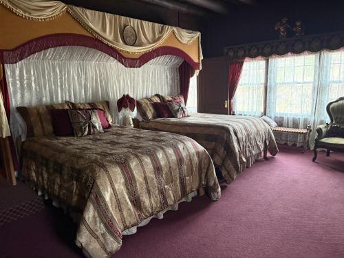 inn of glen haven