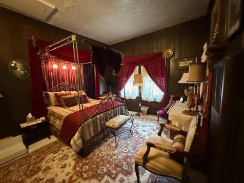 inn of glen haven