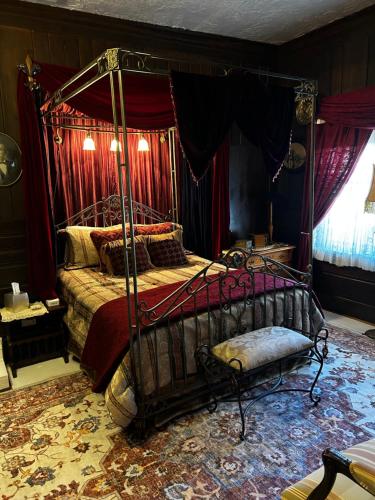 inn of glen haven