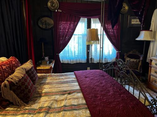 inn of glen haven