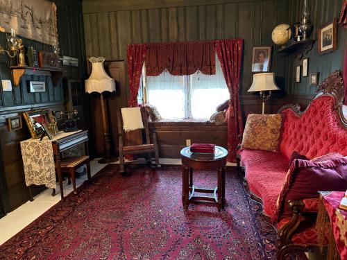 inn of glen haven