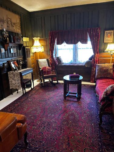 inn of glen haven