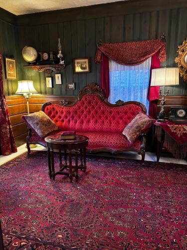 inn of glen haven
