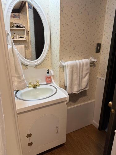 inn of glen haven