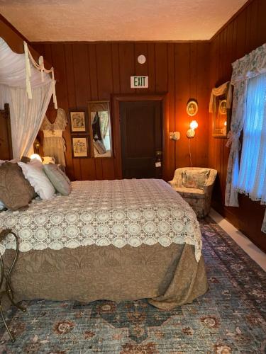 inn of glen haven