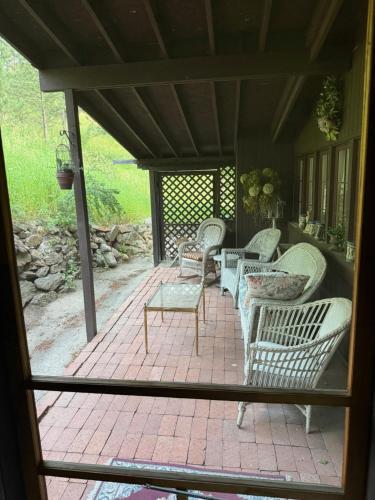 inn of glen haven