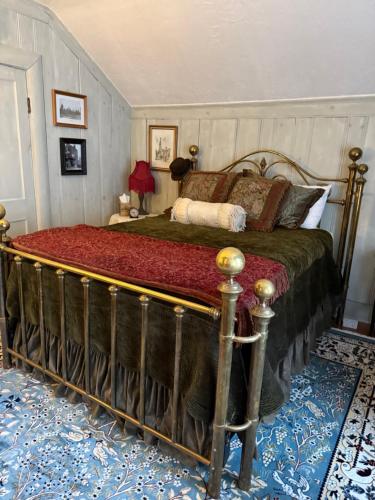 inn of glen haven