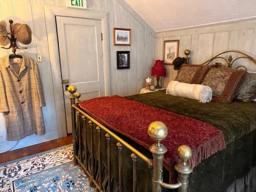 inn of glen haven