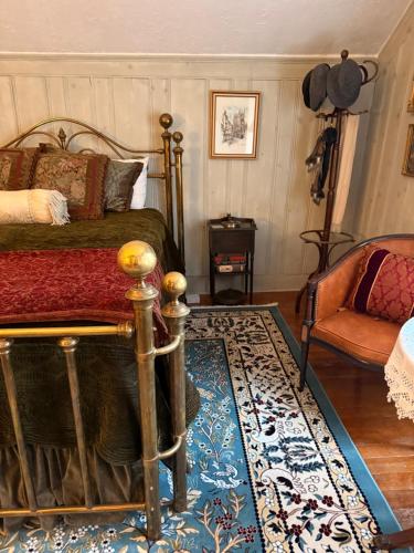 inn of glen haven