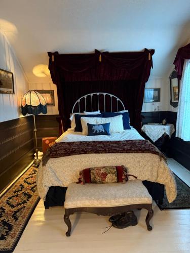 inn of glen haven