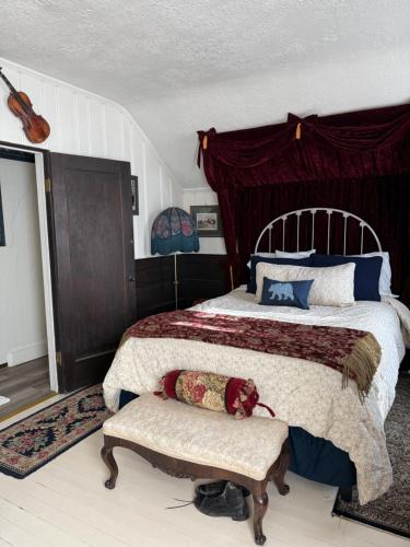 inn of glen haven
