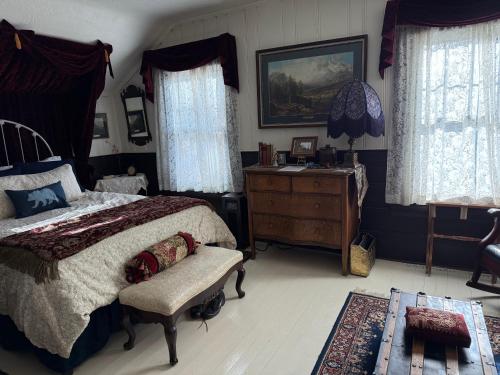 inn of glen haven