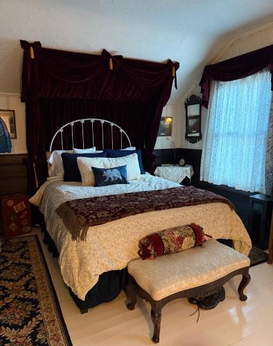 inn of glen haven