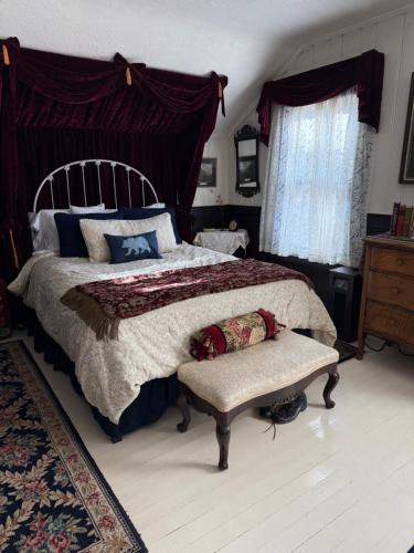inn of glen haven