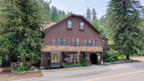 glen haven