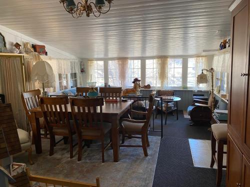 inn of glen haven