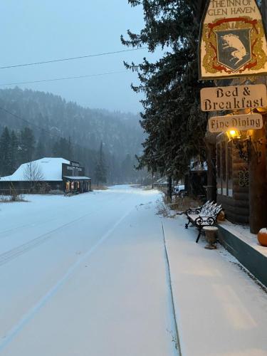 glen haven