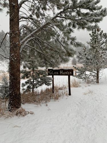 glen haven