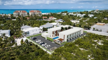 the retreat turks and caicos