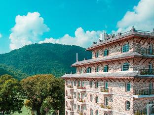 Glacier Hotel And Spa,Near Ratna Mandir,3 star