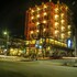 glacier hotel and spa