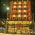 glacier hotel and spa