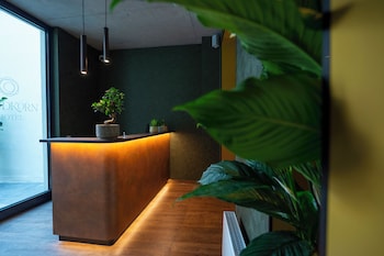 Hotel Sandkorn,,3 star